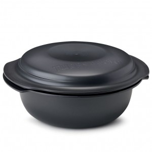 Baking Tupperware Ultrapro 1.6-qt./1.5 L Round Pan With Cover | BVMEU-9781