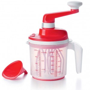 Baking Tupperware Whip 'N Mix Chef | YCPWM-7183