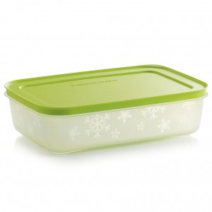 Freezer Storage Tupperware Freezer Mates Plus Medium Shallow | NTGWZ-6891