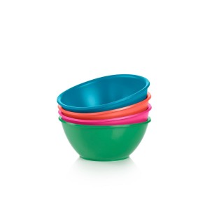 Plates and Bowls Tupperware Everyday Small Bowls | AMONS-5164