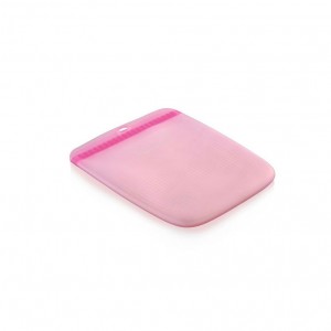 Refrigerator Storage Tupperware Ultimate Silicone Slim Bag Large Water Vineyard | HJOYP-3916